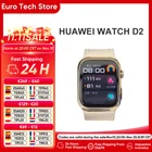 HUAWEI Watch D2
