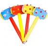 Kid Inflatable Air Hammer Toy Big Size 80CM  Party Games Outdoor Carnival Inflatable Toys игрушки для детей Outdoor toy 2