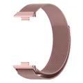 Rose Pink Strap
