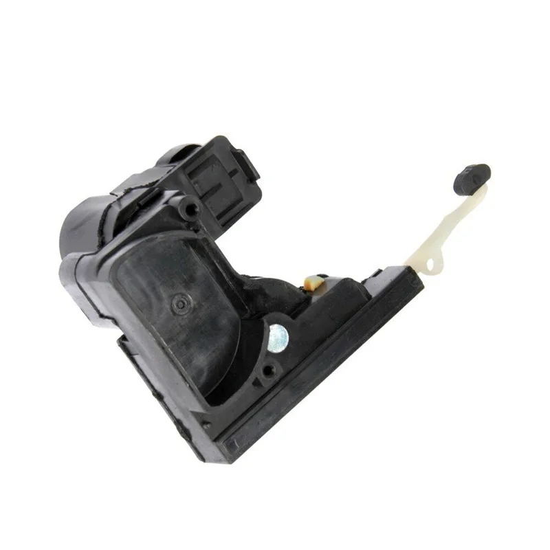 Dianteiro e traseiro esquerdo atuador da fechadura da porta, acessórios do carro, Chevrolet Chevy Aveo 2001-2011 GM 96229551