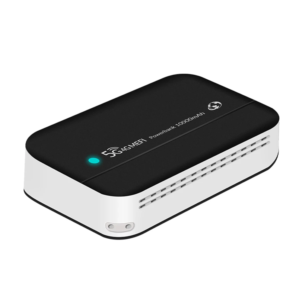 Router WiFi portatile 4G LTE ripetitore WiFi 150Mbps 10000mAh Car Cottage  Hotspot Wireless Mobile con Sim Card Internet illimitato - AliExpress