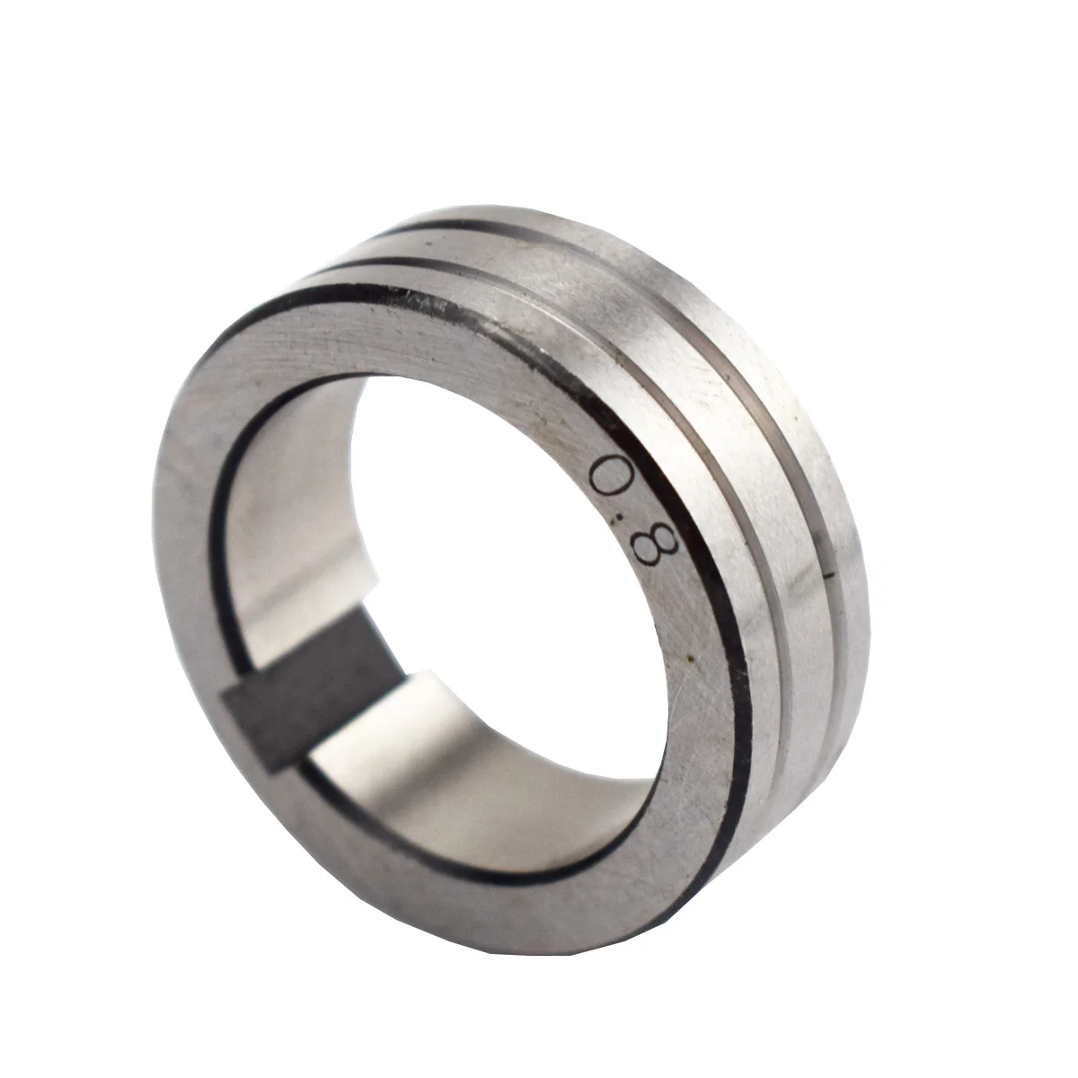 Wire Feeder Wheel Roller 0.8mm 1.0mm Double Size MIG Welding Wire