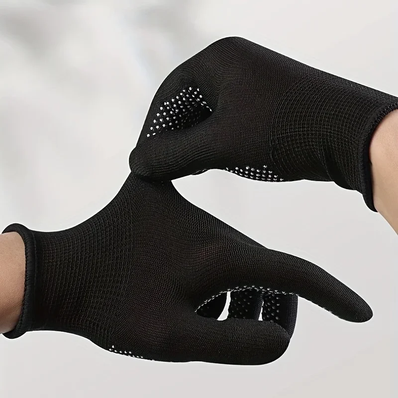 Work Gloves for Gardening 6Pairs