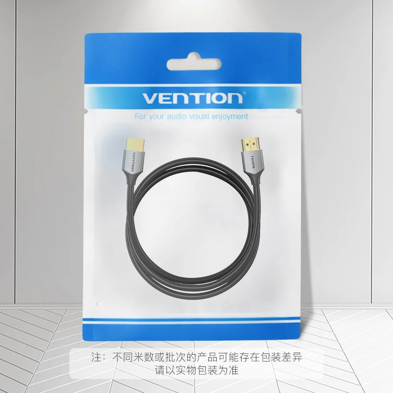 Vention HDMI ȣȯ ̺ PS4/3  HDTV X-box Nintendo Switch 3D HD 2.0  ī Ʈ 4K  HD й ڵ