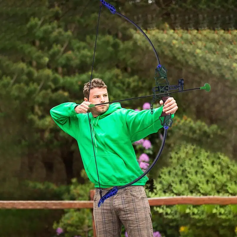 Outdoor Archery Adult Recurve Bow Equipment 2