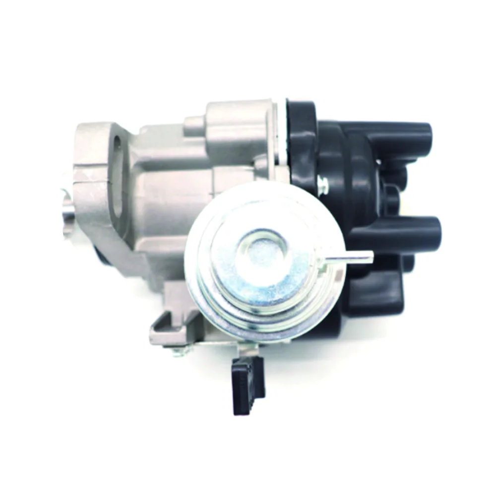 Ignition System T6T87074 MD164468 Automobile Distributor For Mitsubishi 4G13 4G15 4G15T
