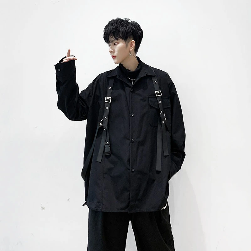 Cargo shirts for boys Clearance