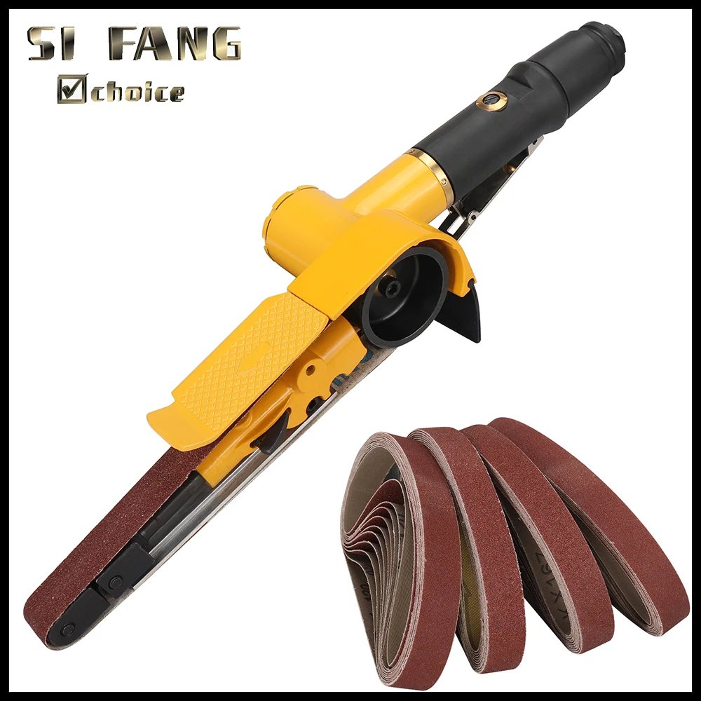 Aerotec Mini excentrische schuurmachine CSP 50A