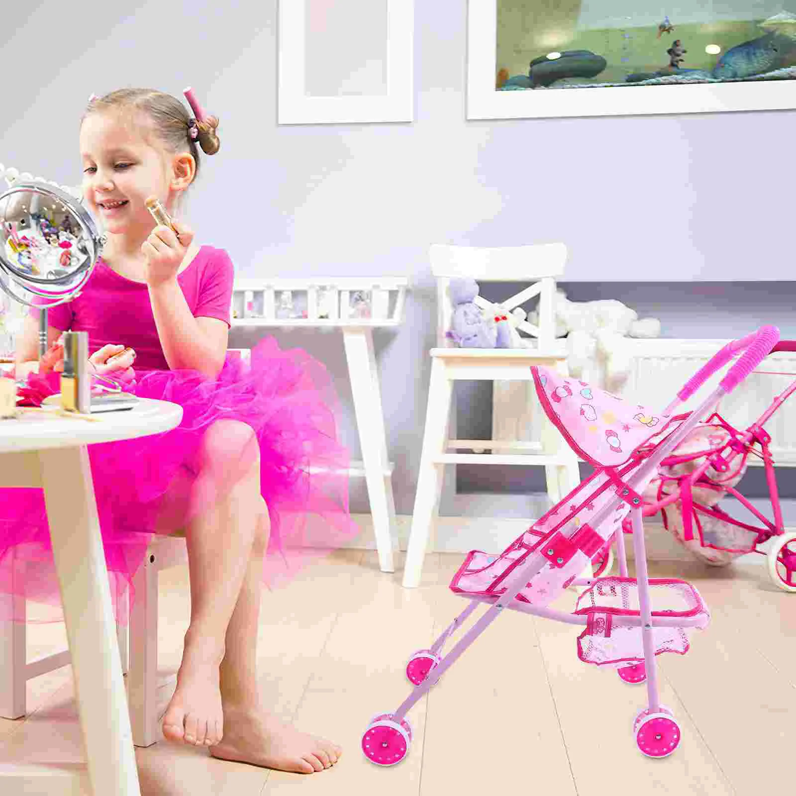 Рисунок 6 - Детская игрушка для коляски