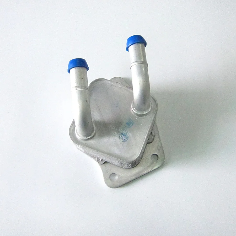 Car accessories FZA1-19-9F0 square type transmission gear box oil cooler for Mazda 3-CX5 2015- Mazda 6 CX3 CX8