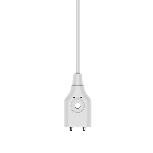 A23F-Water Leakage Alarm  With Wired Sensor 1 Meter Cable Water Level Sensor Probe Dual Metal Poles 5