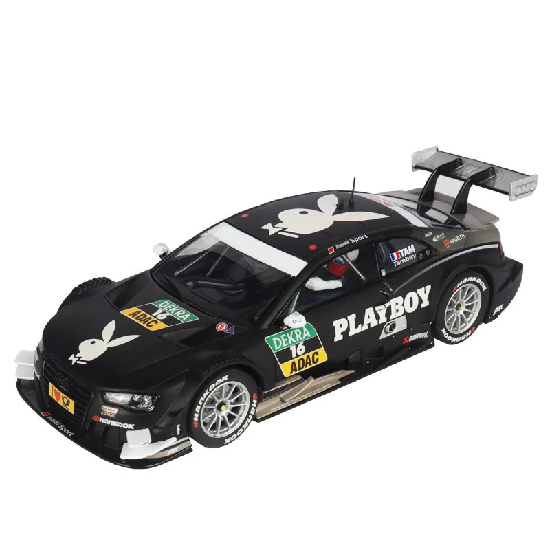 Slot Car Carrera Digital 1 32 Limited Edition 2014 A5 DTM AliExpress
