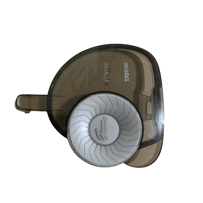 

Пылесборник для пылесборника Philips FC9556 9552 9570 9553 9576 9573 9571 9550 9555 9551 9569 9588 8632/83 детали пылесоса