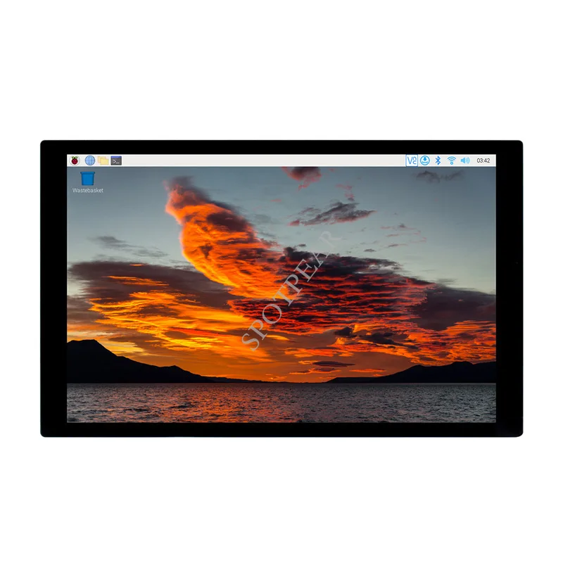   8 ġ DSI LCD, MIPI  ġ ÷, 1280  800 IPS ũ