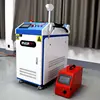 Razortek Fast Welding Speed 3000W 2000W 1500W Handheld Fiber Laser Welding Machine for Galvanized Sheet Iron Plate Steel Plates 5