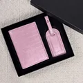 Croco pink