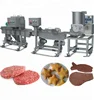 Commercial Automatic Hamburger Patty Burger Maker 4