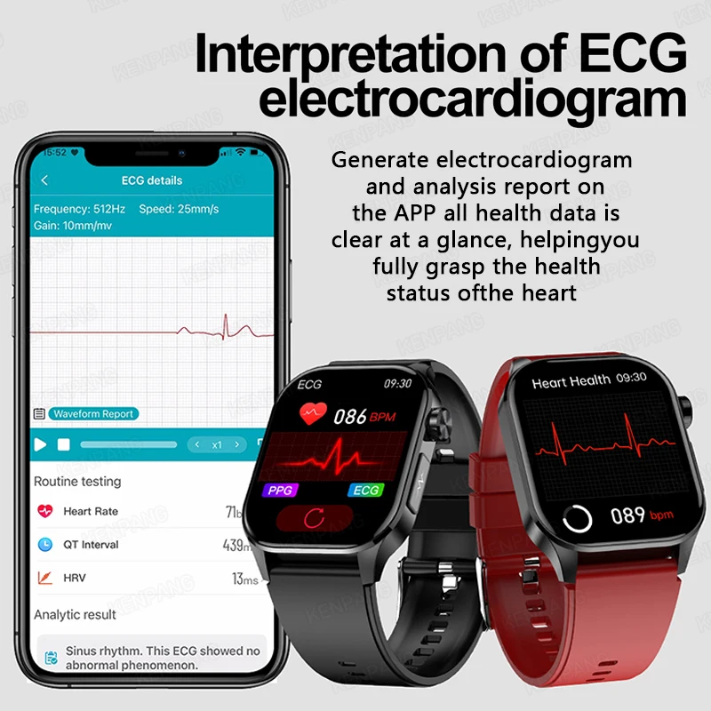 �Ƿ� ��� ����Ʈ ��ġ ������ ����, ���� ��� 150 + ������ �������� ��ȭ, �ǰ� ����Ʈ��ġ, ECG + PPG, 2024 ����ǰ