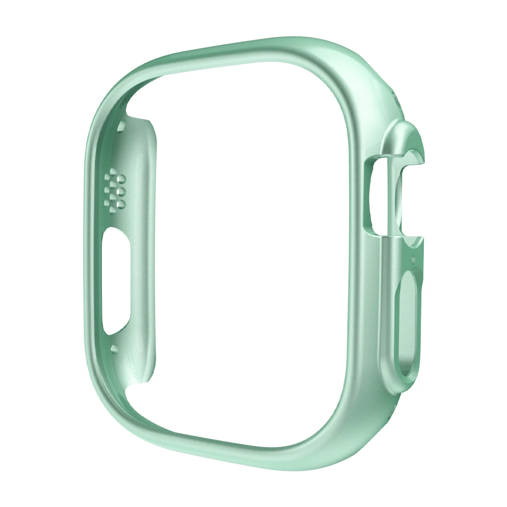 Durable Hard PC Screen Protector Bumper