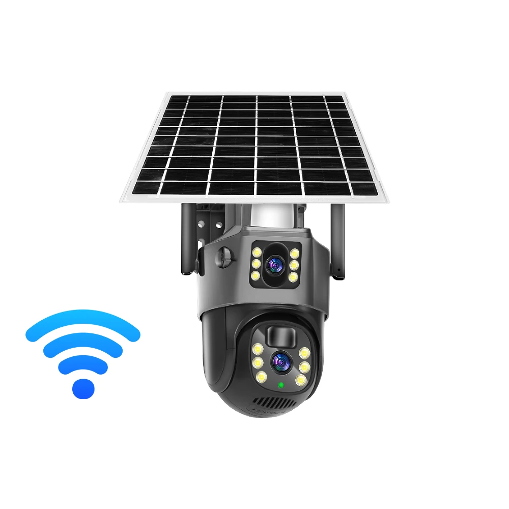 WIFI camera