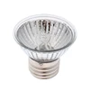 25/50/75W UVA+UVB 3.0 Reptile Lamp Bulb Turtle Basking UV Light Bulbs Heating Lamp Temperature Controller 4