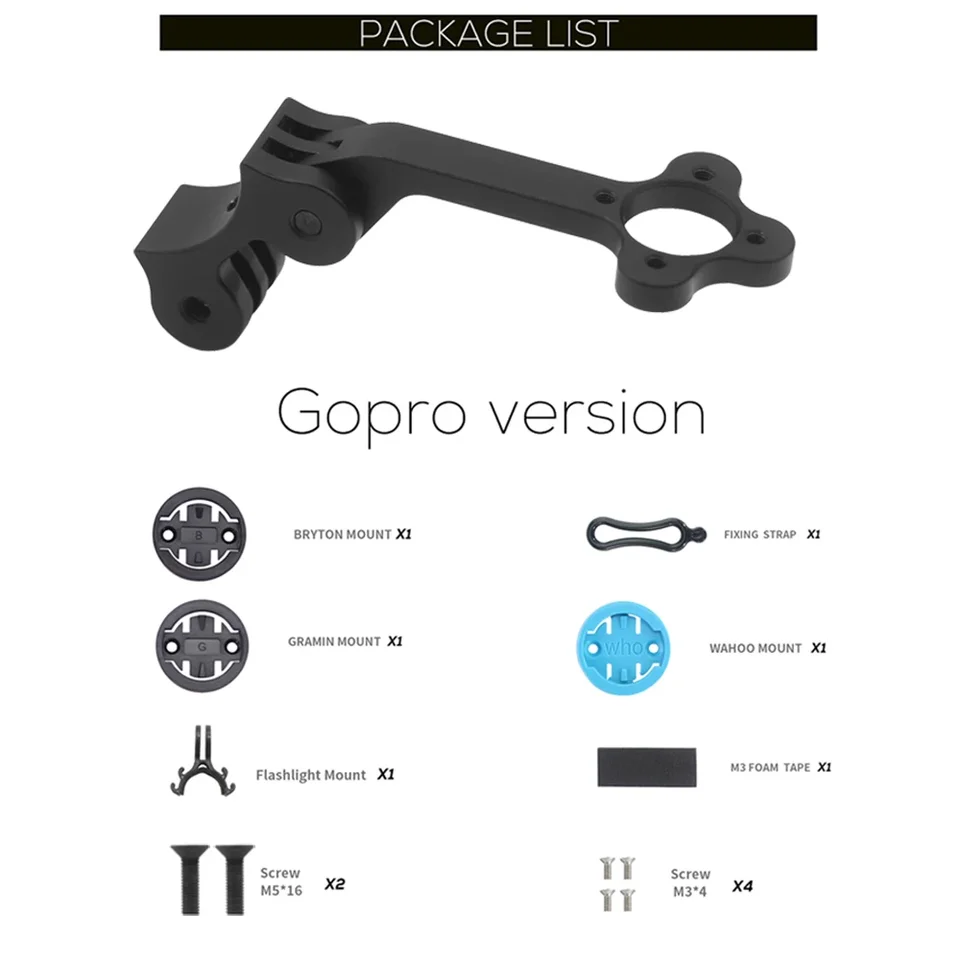 SUPPORT D'ORDINATEUR DE v lo robuste pour Trek MADONE SLR7/9 SUPPORT D'ORDINATEUR DE v lo robuste pour Trek MADONE SLR7/9