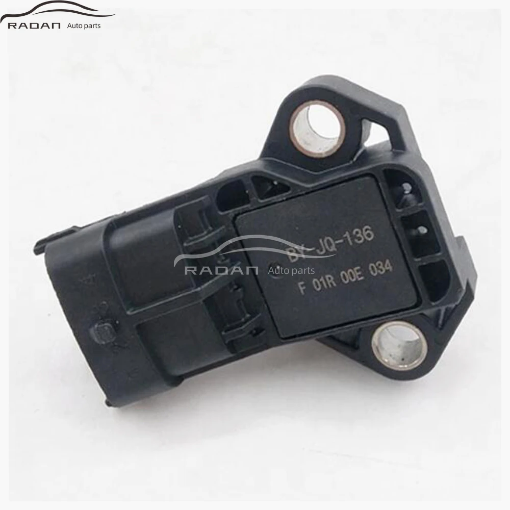 

F01R00E034 MAP Intake Air Pressure Sensor For Chana Changan
