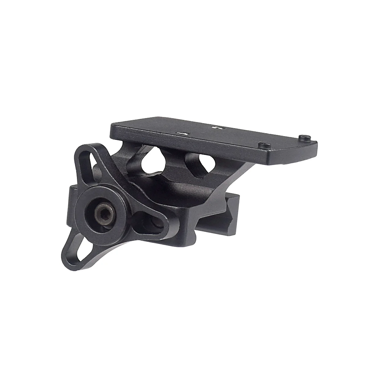 Tactical Red Dot Sight Riser Mount Bracket