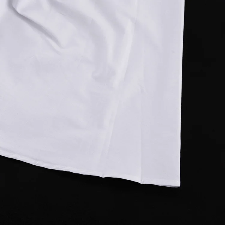 White Pleated 2 Piece-Set Maxi Skirt Women V-Neck Cropped Top And Patchwork Fashion Long Skirt Sets Ladies Solid Outfits