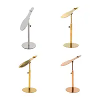 Shoe Display Stand Holder Rack Display Prop Anti Slip for Clothing Store 1