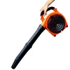 Factory Price Blower Fan 25.4cc Air Blower Vacuum Air-cooled Mobile Leaf Blower Machine 4