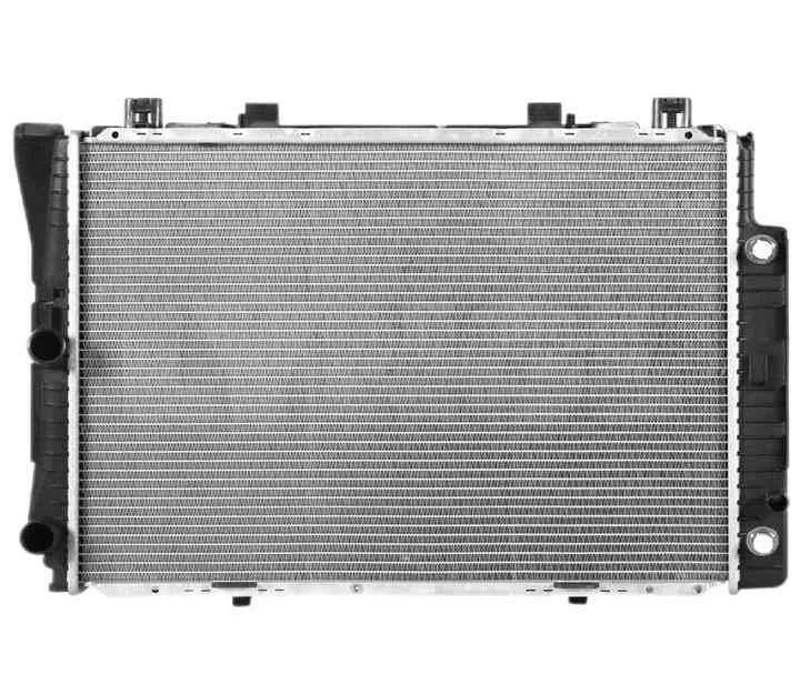

1405002103 Auto spare parts cooling system Aluminum Radiator for Mercede-Ben S-Class W140 1991-1998 1405002003
