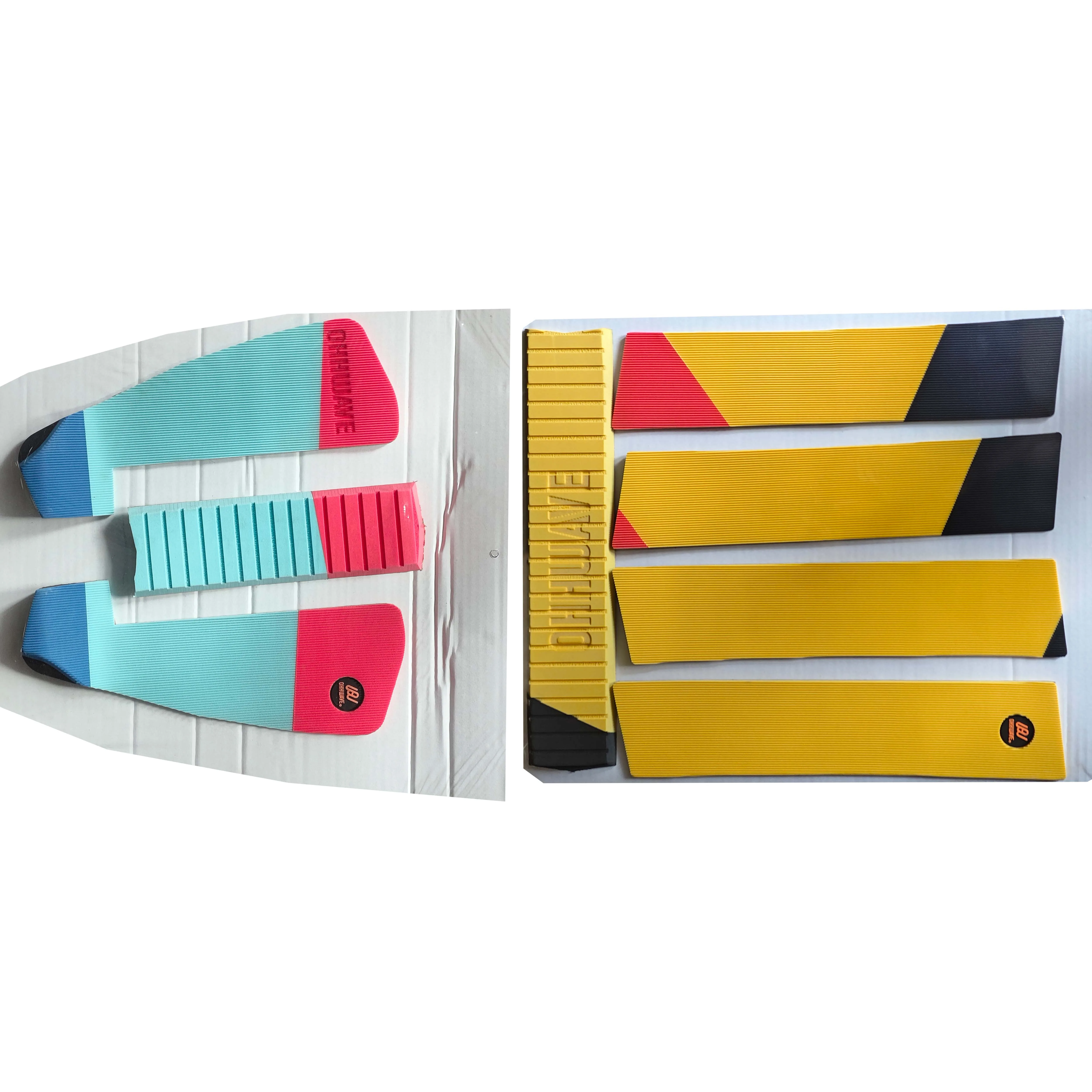 skimboard Ohhwave Mat anti-skid mat surf mat wakeboard kite surfing EVA