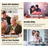 Personalized Custom Funko pop Bobblehead Figurines polymer clay sculpture statues for decoration office decoration sculpture 2