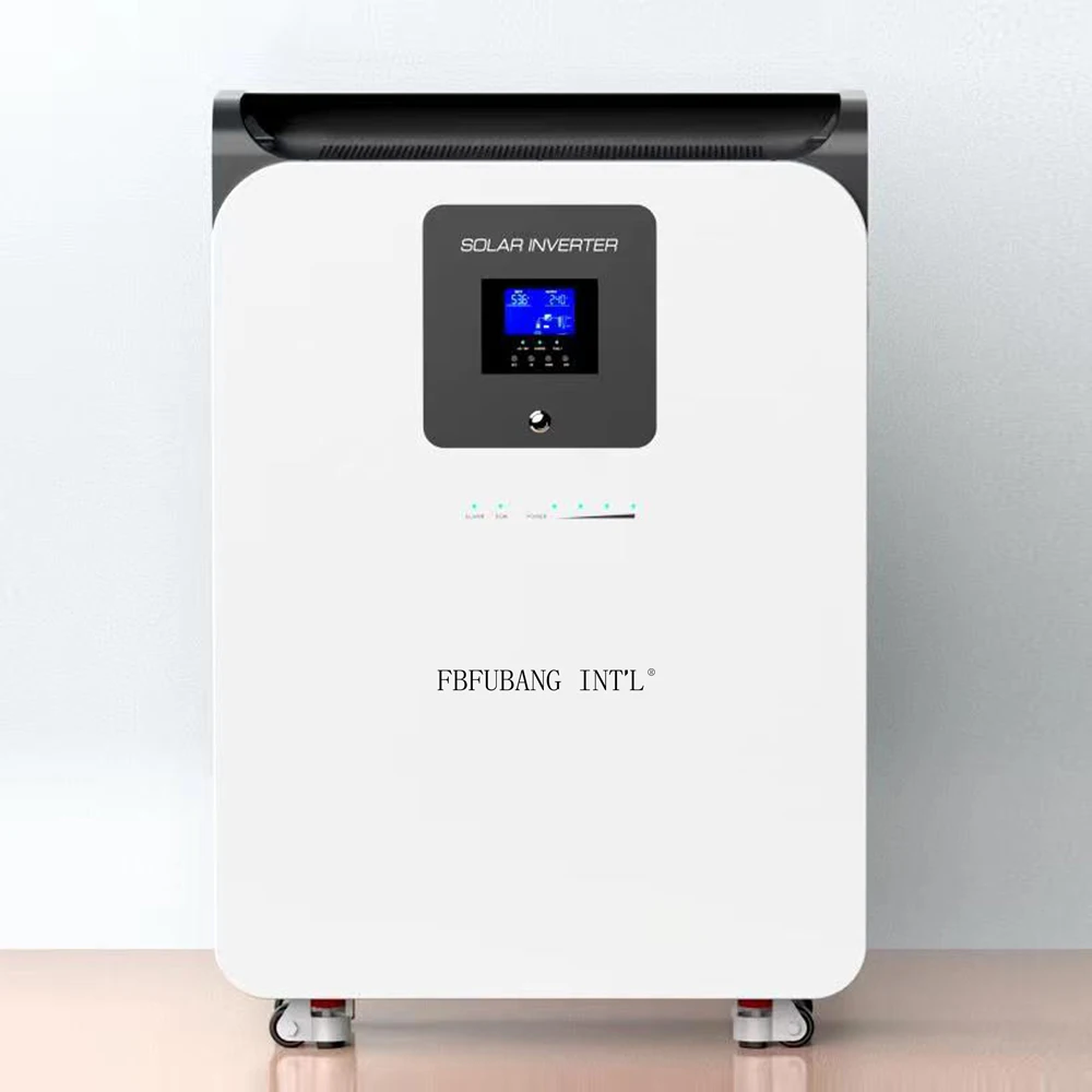 Рисунок 2 - Батарея для хранения энергии и