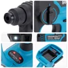 Hormy Brushless Rotary Rotary Hammer Concrete Light Duty Multifunctional Adjustable Speed Impact Drill For Makita 18V Battery 6