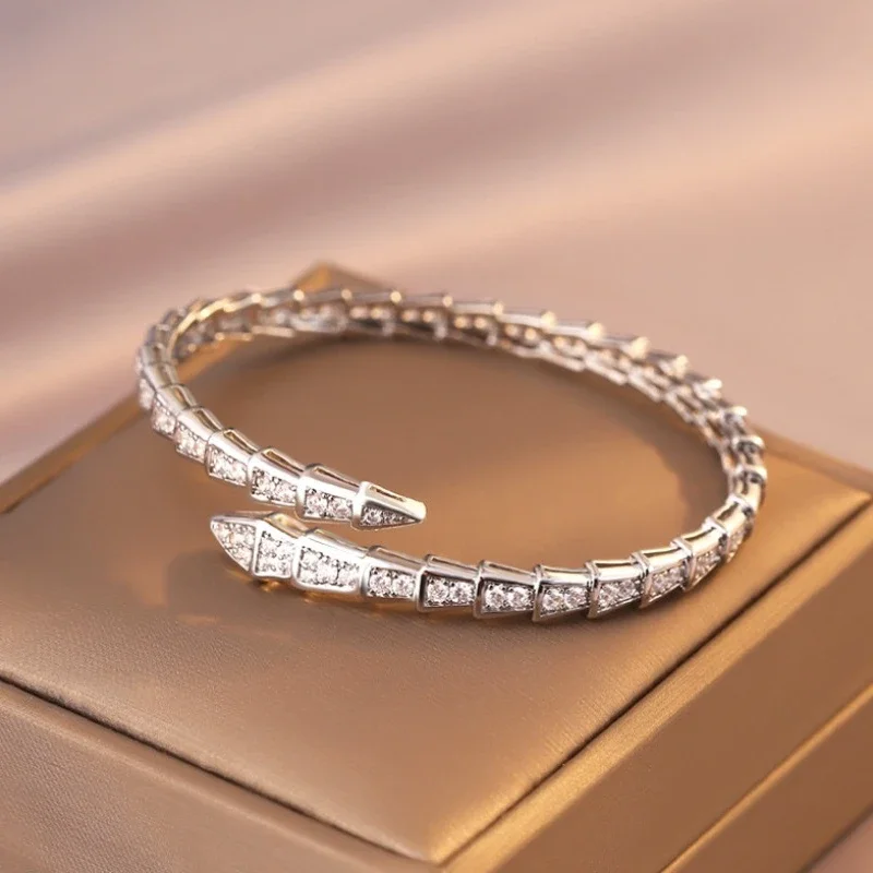 Bracelet de Luxe Pour Femme / F300619