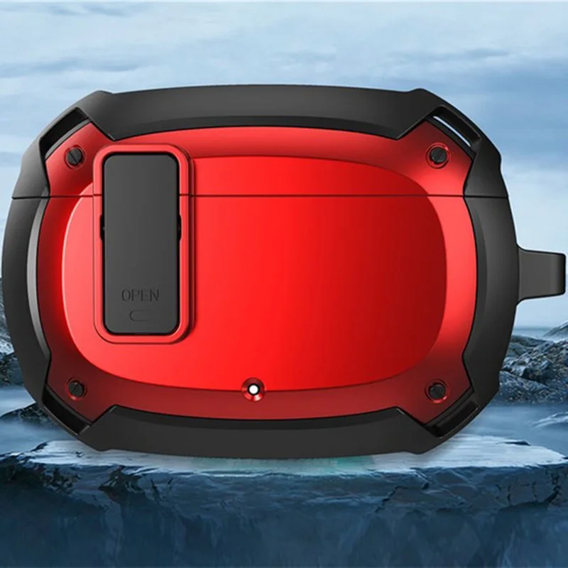 ตัวเลือกสินค้า เคสกันกระแทก TPU สำหรับ Beats Studio 2021