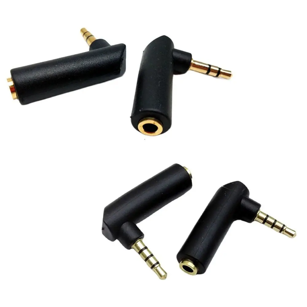 Audio Stereo Stecker rechtwinkliger Adapter Kopfh rer adapter 90 Grad l audio-stereo-stecker-rechtwinkliger-adapter-kopfh-rer-adapter-90-grad-l