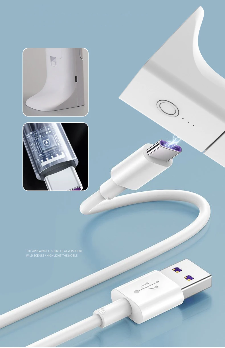 Lâmpada de Mesa Lâmpada de Leitura Proteção para os Olhos Lâmpada de Cabeceira Lâmpadas de Mesa Luz da Noite Dobrável Aprendizagem Recarregável Stepless Escurecimento Usb 22 Computers & Electronics