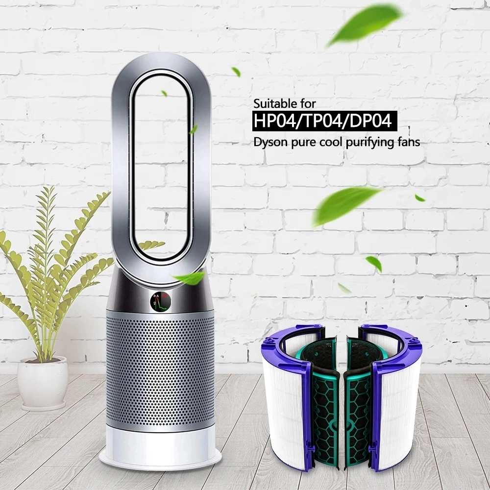 Replacements For Dyson Air Purifiers 