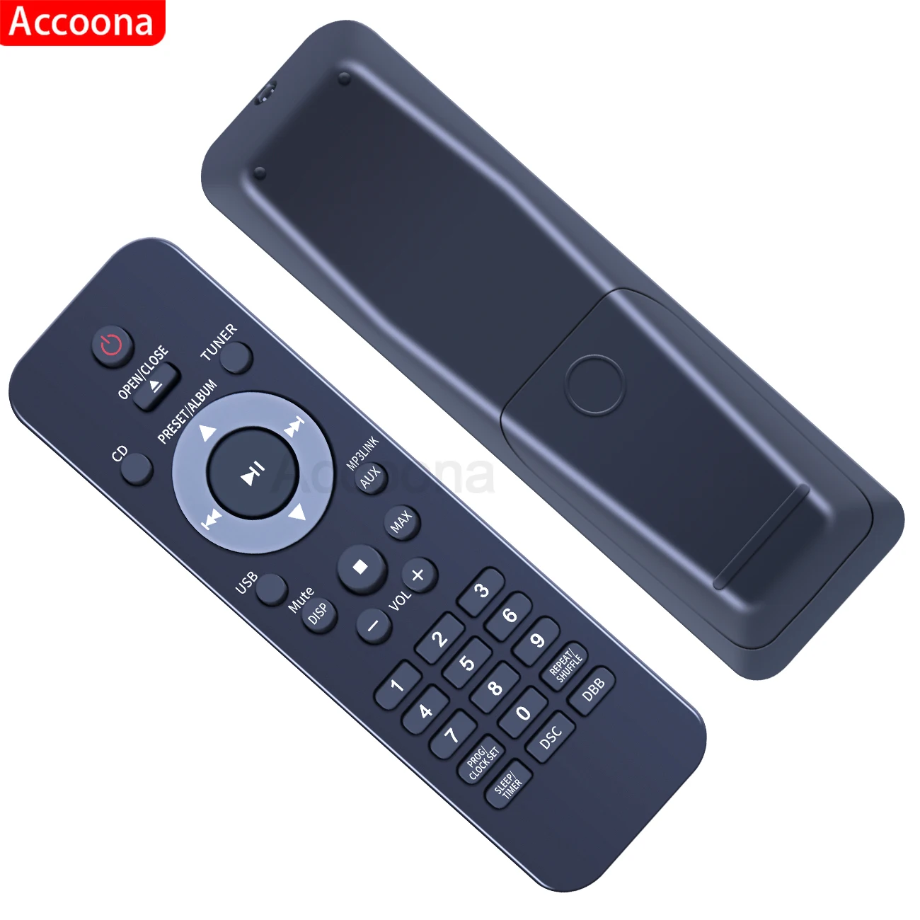 New Original Remote Control For Philips DCM292 DCM276