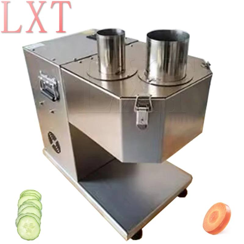 

Commercial Electric Lemon Slicer Fruit Vegetable Slicing Food Cutter