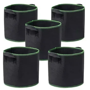 Non-Woven Grow Bags 1