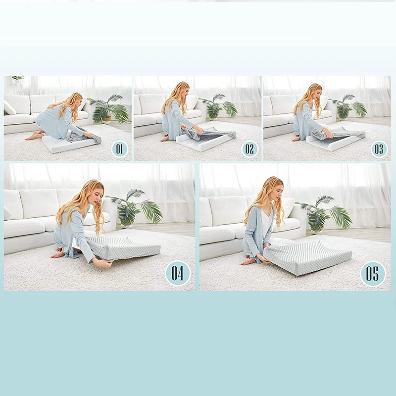 Soft Baby Sheets for Newborn