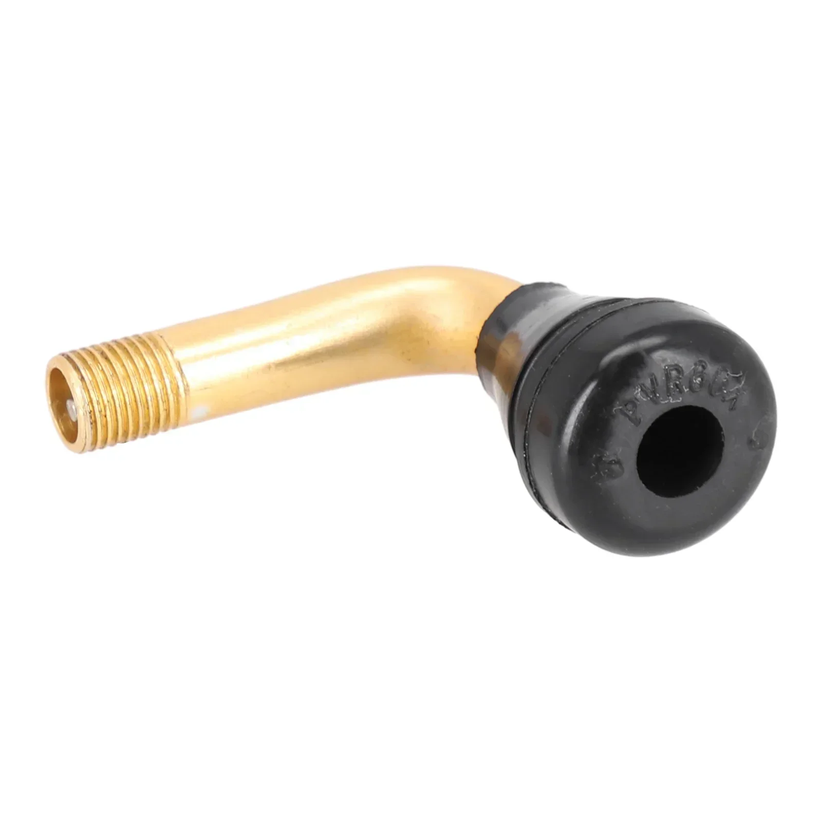 Electric Scooter Accessories 2pcs Tubeless Tyre Valve Stems