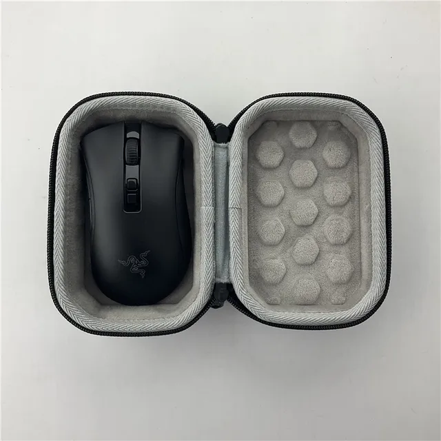 Carrying Case Razer Naga Pro Case Portable Carrying Case Storage