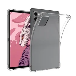 Shockproof 8.8 - inch Tablet Case with Soft Shell and Clear Back Cover - Professional Ultra - Thin Design (For Y700 2rd Gen2022)