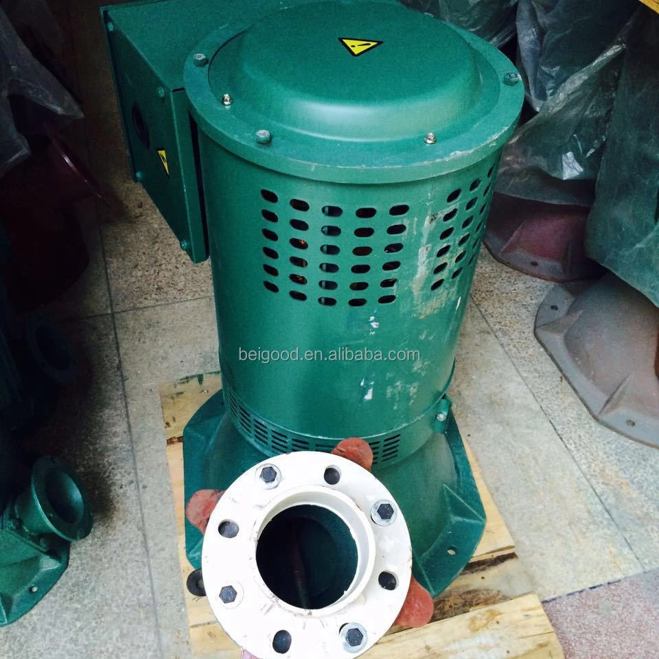 Water turbine generators mini hydro generator 10kw to 500w hydraulic turbine