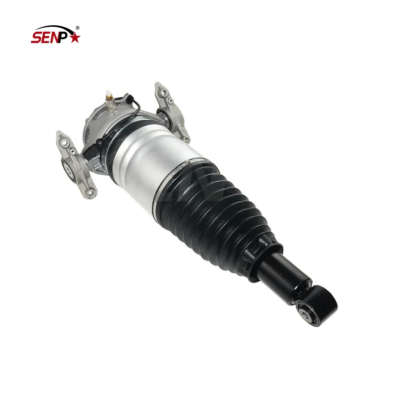 SENP 자동 자동차 부품 VW Touareg Porsche Cayenne 958 2011-2016 OEM 용 후방 에어 서스펜션 충격 스트럿츠 95835801900 958 358 019 00